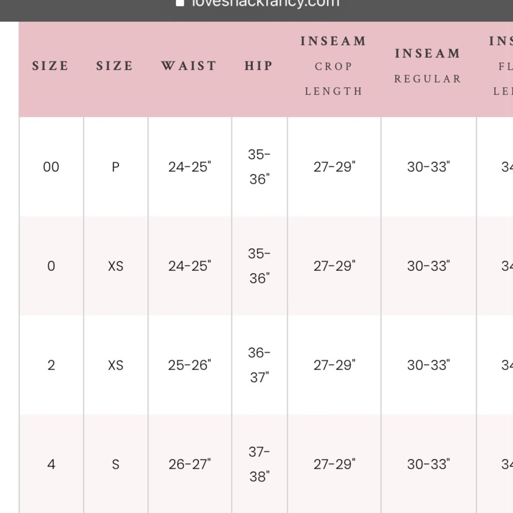 NWT LoveShackFancy Mardi Midi Skirt - Picture 8 of 11